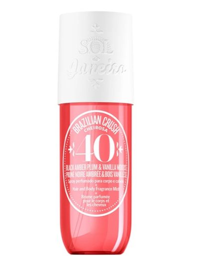 Sol de Janeiro Brazilian Crush Cheirosa 40 mgiełka do ciała 240ml