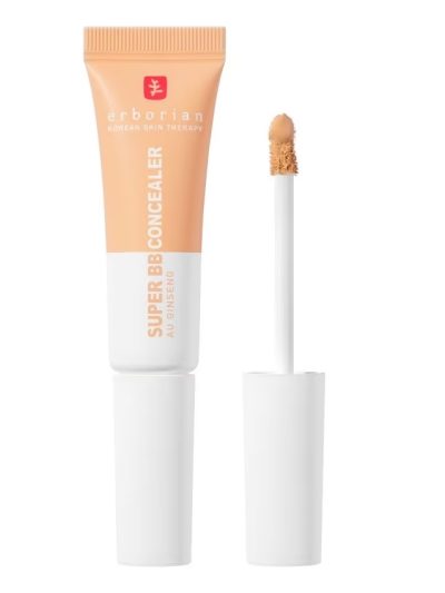 Erborian Super BB Concealer korektor do twarzy Dore 10ml