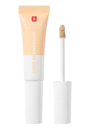 Erborian Super BB Concealer korektor do twarzy Nude 10ml