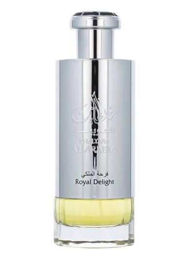 Lattafa Khaltaat Al Arabia Royal Delight woda perfumowana 100ml
