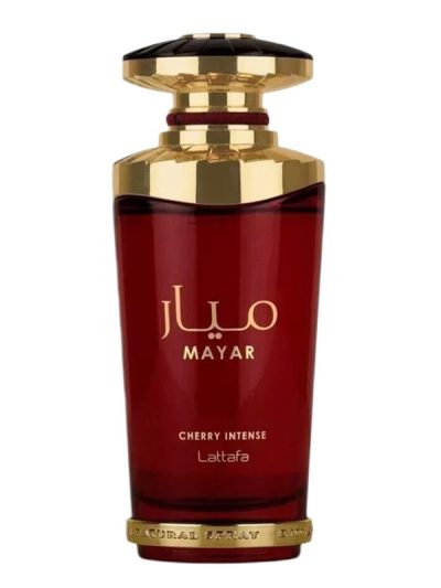 Lattafa Mayar Cherry Intense woda perfumowana 100ml