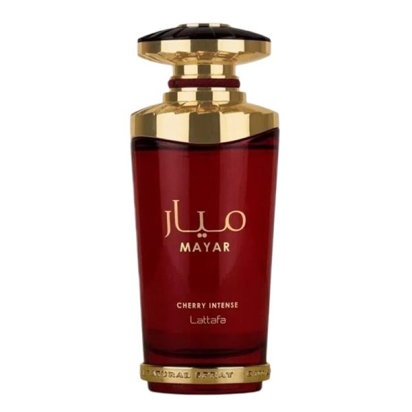 Lattafa Mayar Cherry Intense woda perfumowana 100ml