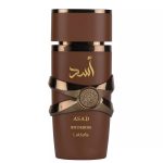 Lattafa Asad Bourbon woda perfumowana 100ml