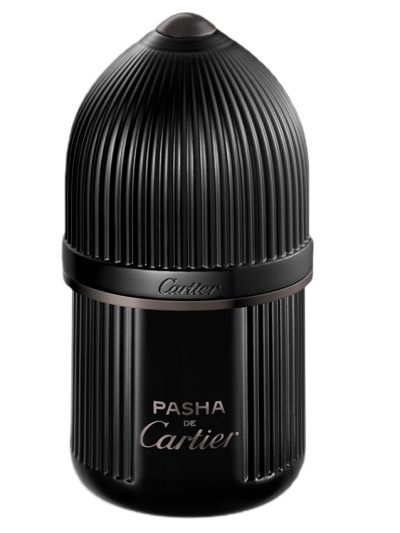 Pasha de Cartier Noir Absolu perfumy 50ml