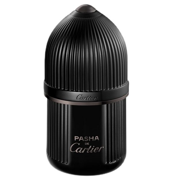 Pasha de Cartier Noir Absolu perfumy 50ml