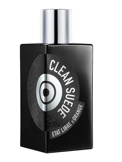 Etat Libre d'Orange Clean Suede woda perfumowana 100ml - produkt bez opakowania