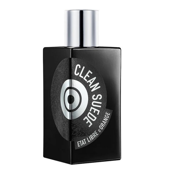Etat Libre d'Orange Clean Suede woda perfumowana 100ml - produkt bez opakowania