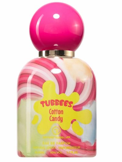 Grandeur Tubbees Cotton Candy woda perfumowana 50ml