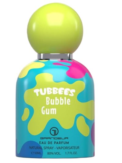 Grandeur Tubbees Bubble Gum woda perfumowana 50ml