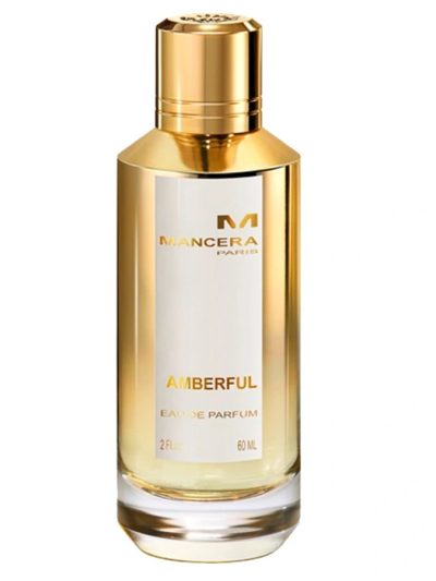 Mancera Amberful woda perfumowana 60ml