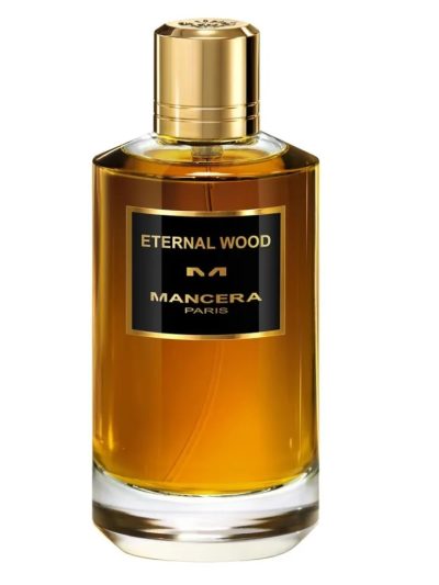 Mancera Eternal Wood woda perfumowana 120ml