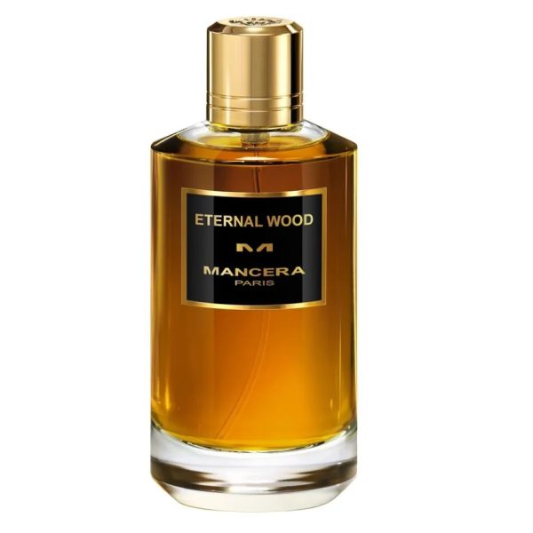 Mancera Eternal Wood woda perfumowana 120ml