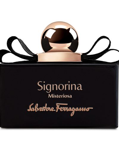 Salvatore Ferragamo Signorina Misteriosa woda perfumowana 100ml