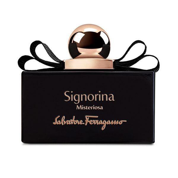 Salvatore Ferragamo Signorina Misteriosa woda perfumowana 100ml