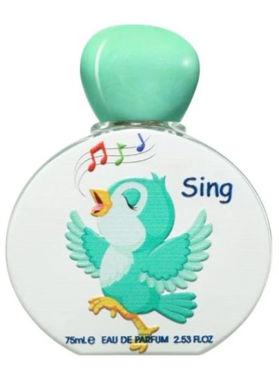Lattafa Sing for Kids woda perfumowana 75ml