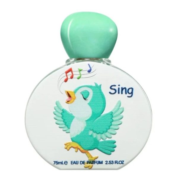Lattafa Sing for Kids woda perfumowana 75ml