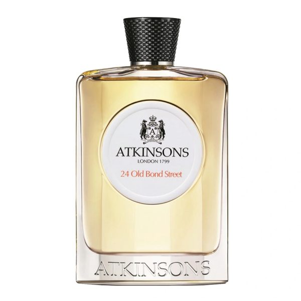 Atkinsons 24 Old Bond Street woda kolońska 100ml - produkt bez opakowania