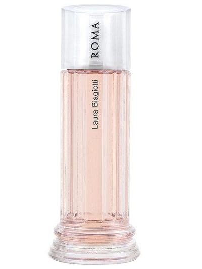 Laura Biagiotti Roma Fiori Bianchi woda toaletowa 100ml - produkt bez opakowania