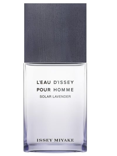 Issey Miyake L'Eau d'Issey Pour Homme Solar Lavender woda toaletowa 100ml - produkt bez opakowania