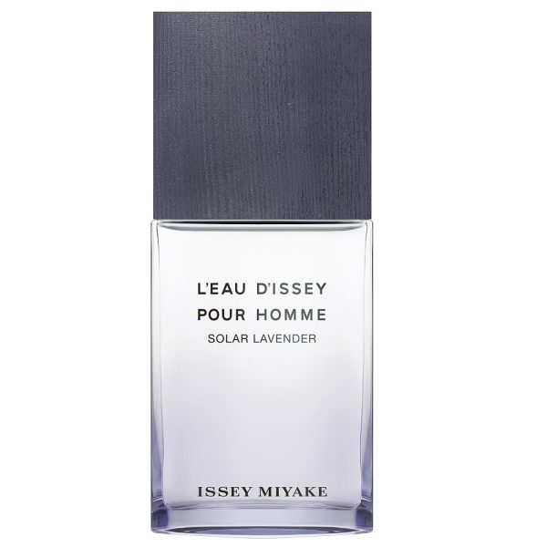 Issey Miyake L'Eau d'Issey Pour Homme Solar Lavender woda toaletowa 100ml - produkt bez opakowania