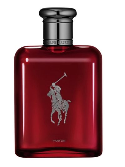 Ralph Lauren Polo Red perfumy 125ml