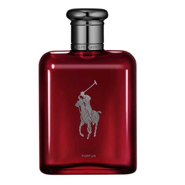 Ralph Lauren Polo Red perfumy 125ml