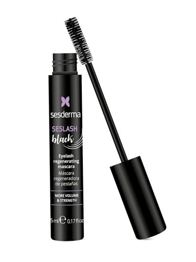 Sesderma Seslash regenerujący tusz do rzęs Black 5ml
