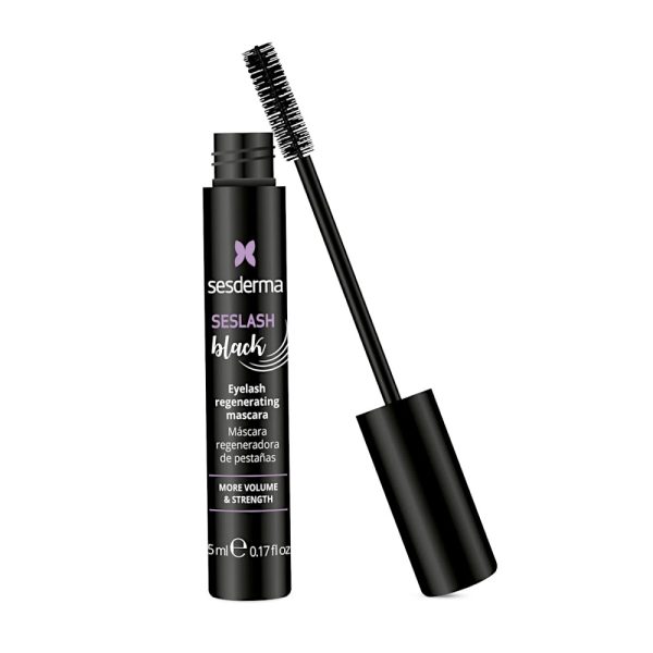 Sesderma Seslash regenerujący tusz do rzęs Black 5ml