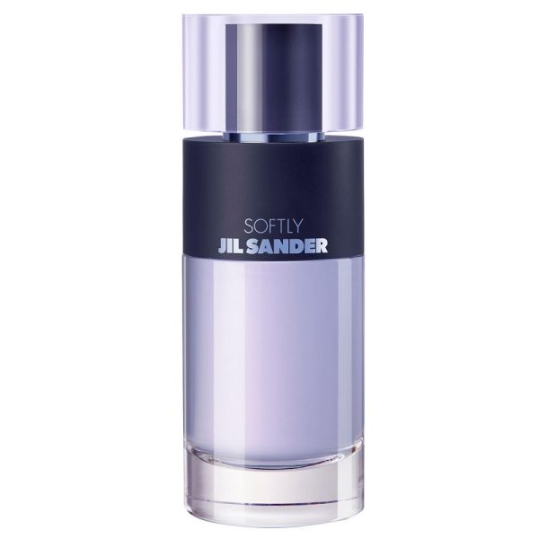 Jil Sander Softly Serene woda perfumowana 80ml
