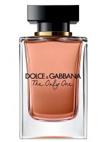 Dolce & Gabbana The Only One woda perfumowana 100ml - produkt bez opakowania