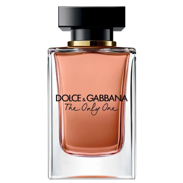Dolce & Gabbana The Only One woda perfumowana 100ml - produkt bez opakowania