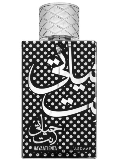 Asdaaf Haayati Enta woda perfumowana 100ml