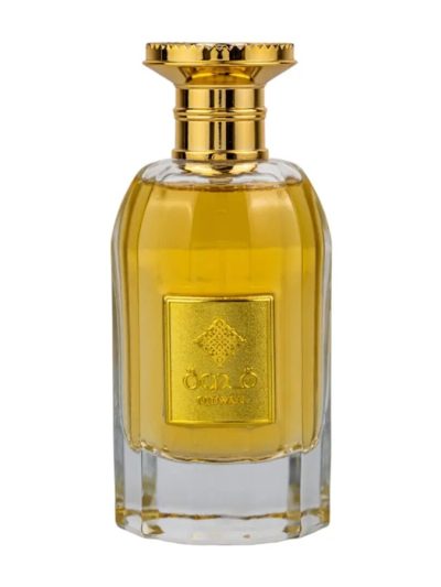 Ard al Zaafaran Qidwah woda perfumowana 100ml