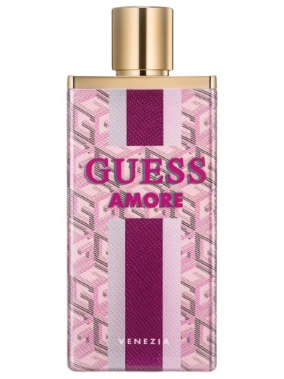 Guess Amore Venezia woda toaletowa 100ml