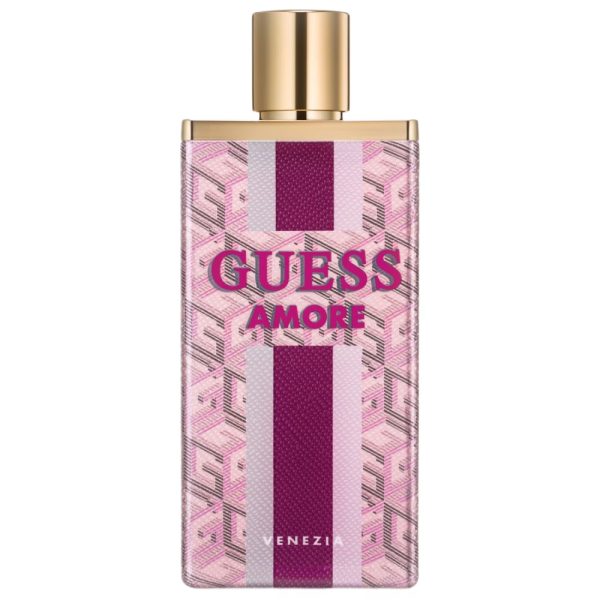Guess Amore Venezia woda toaletowa 100ml