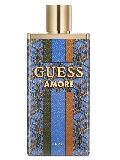 Guess Amore Capri woda toaletowa 100ml