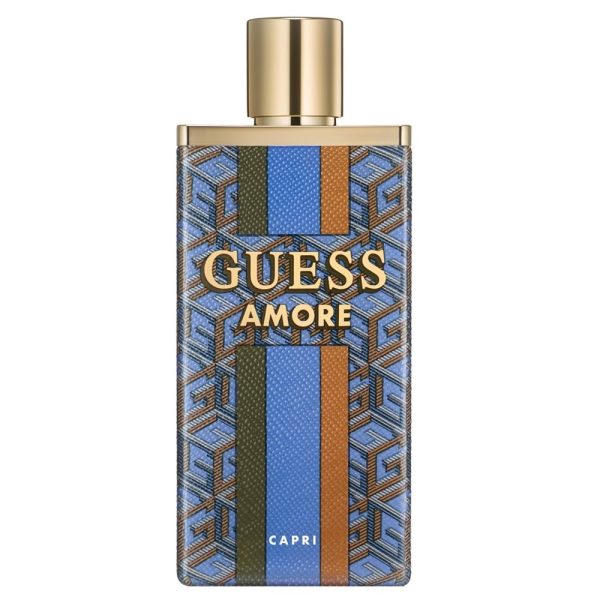 Guess Amore Capri woda toaletowa 100ml