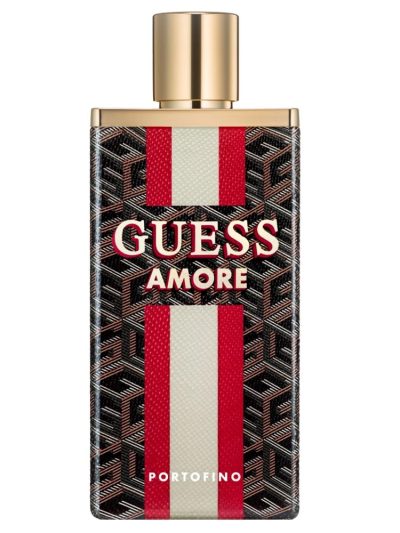 Guess Amore Portofino woda toaletowa 100ml