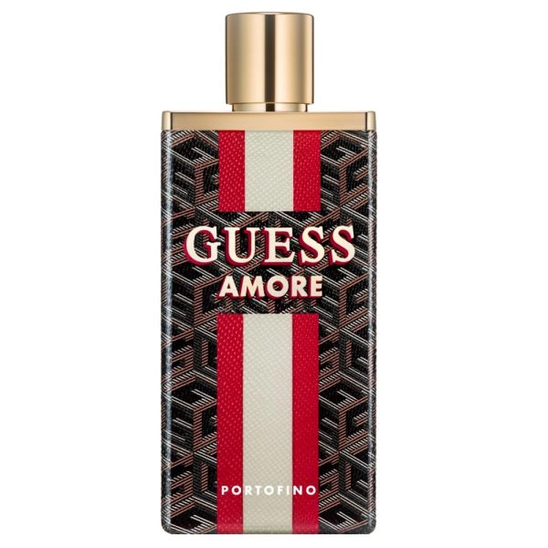 Guess Amore Portofino woda toaletowa 100ml