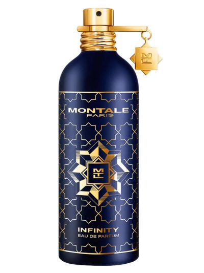 Montale Infinity woda perfumowana 100ml