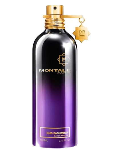 Montale Oud Pashmina woda perfumowana 100ml