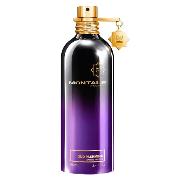 Montale Oud Pashmina woda perfumowana 100ml