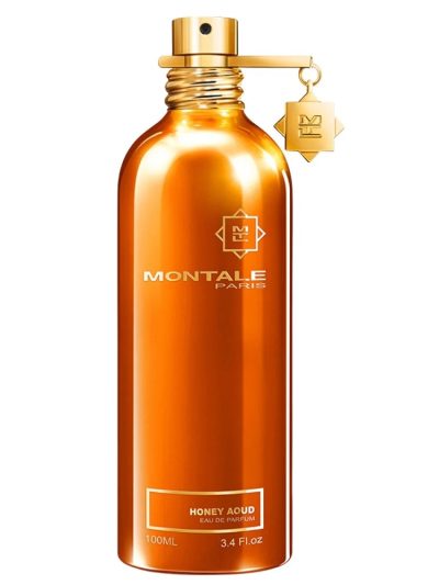 Montale Honey Aoud woda perfumowana 100ml