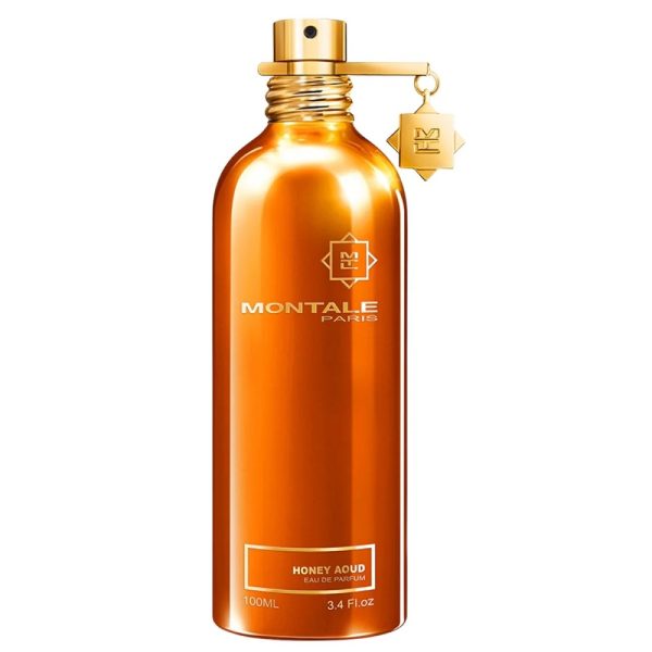 Montale Honey Aoud woda perfumowana 100ml