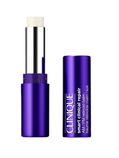 Clinique Smart Clinical Repair™ AM/PM Retinoid Balm balsam retinoidowy w sztyfcie 3g