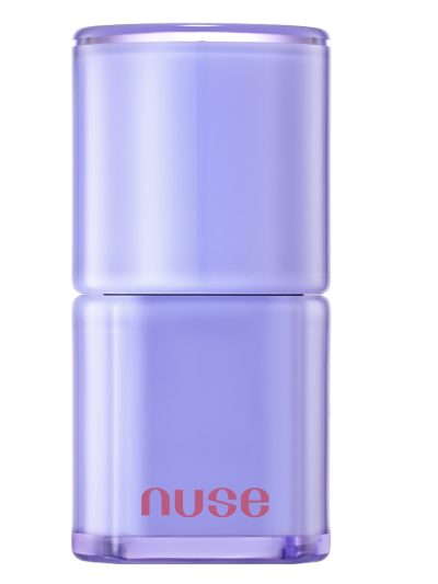 Nuse Care Liptual nawilżający tint do ust 06 Fin Berry 4.5g