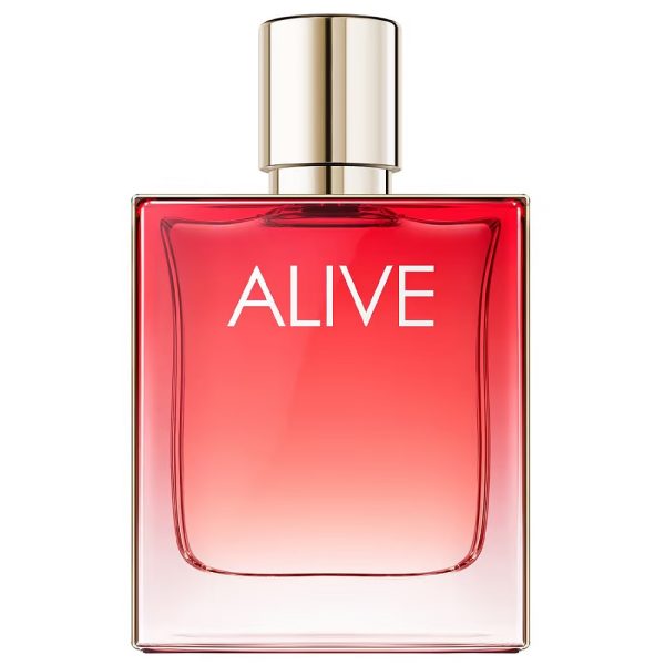 Hugo Boss Alive Intense woda perfumowana 50ml - produkt bez opakowania