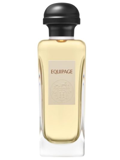 Hermes Equipage woda toaletowa 100ml