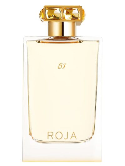 Roja Parfums 51 Pour Femme woda perfumowana 75ml