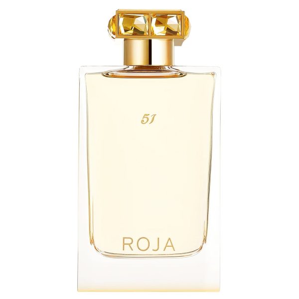 Roja Parfums 51 Pour Femme woda perfumowana 75ml